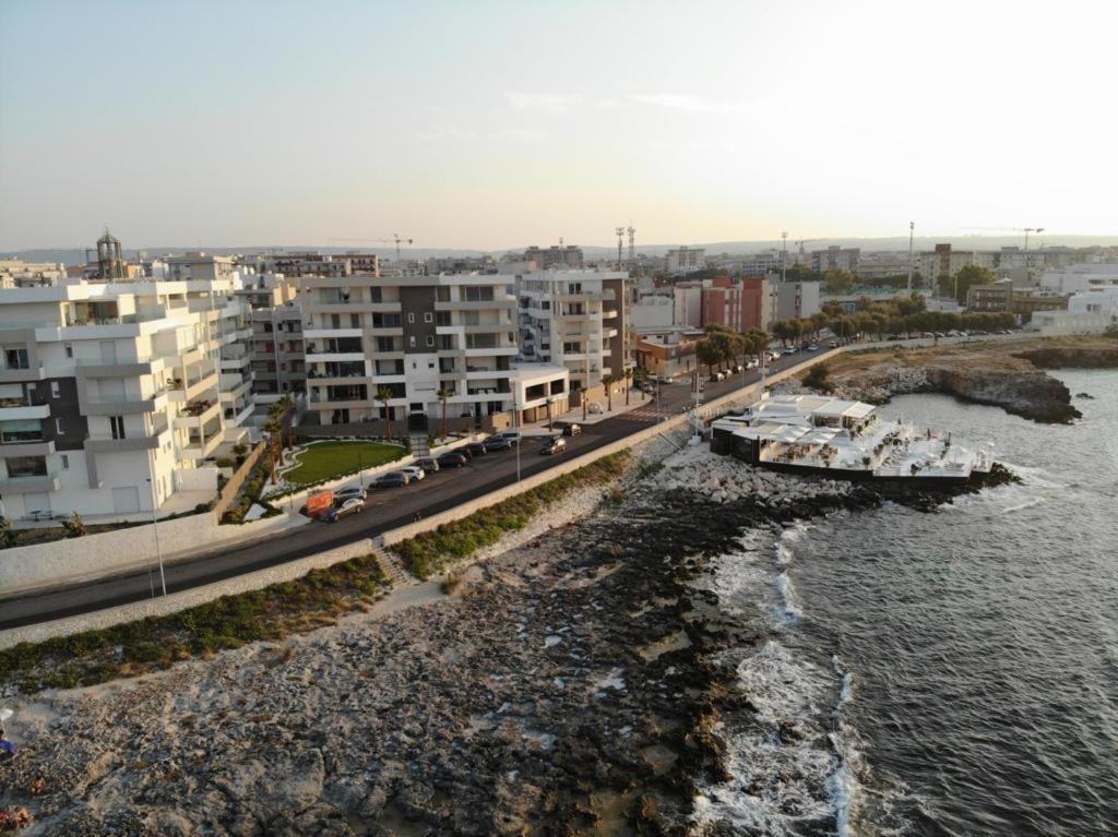 Casamare33 Apartment Monopoli Exterior photo