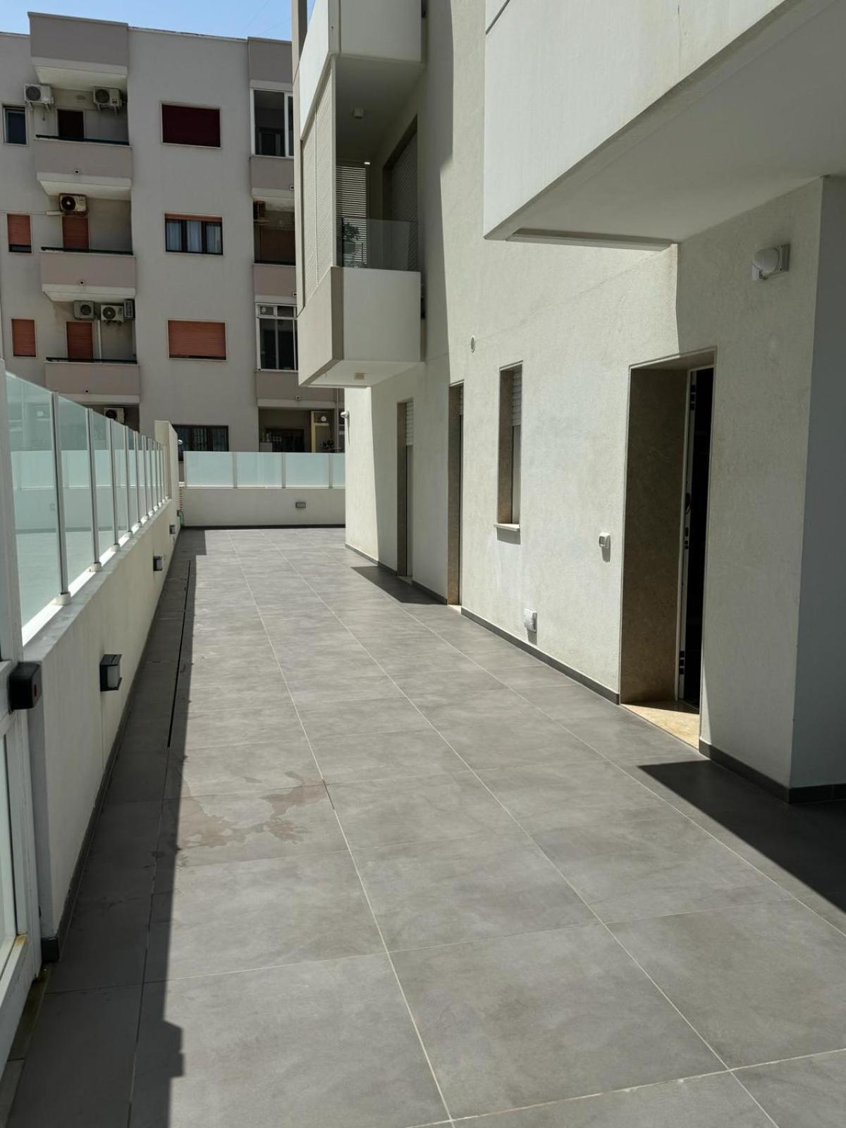 Casamare33 Apartment Monopoli Exterior photo