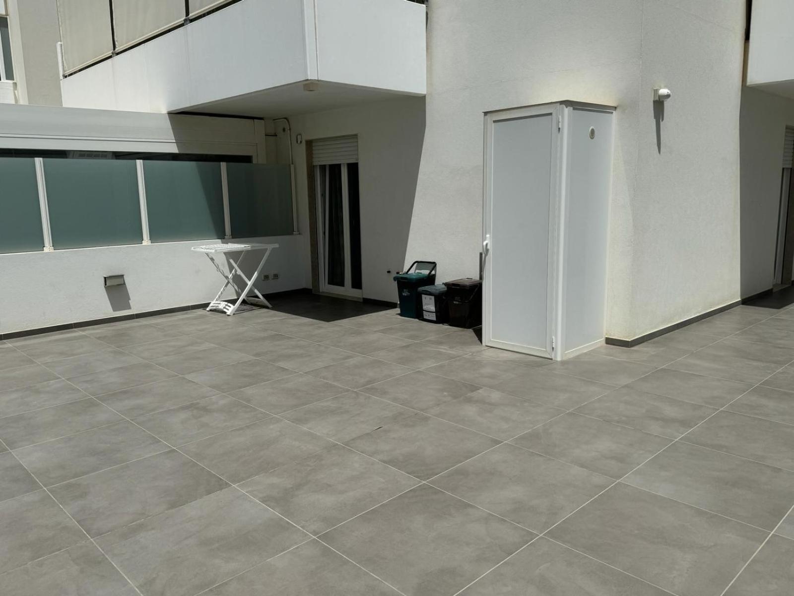 Casamare33 Apartment Monopoli Exterior photo