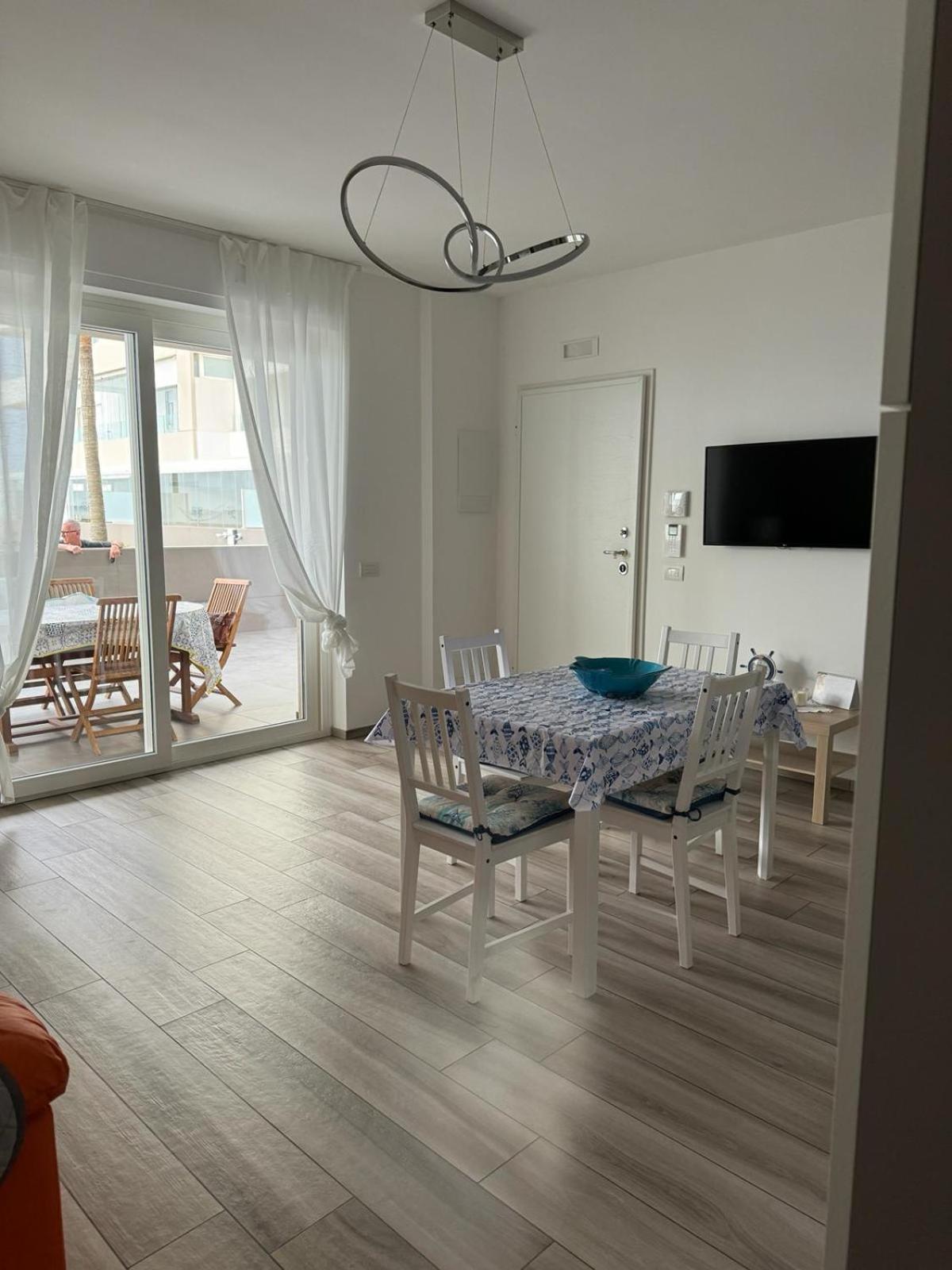 Casamare33 Apartment Monopoli Exterior photo